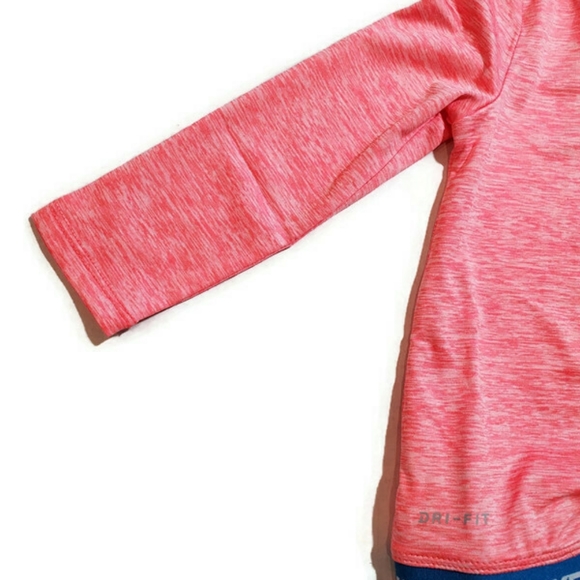 NWT Nike Dri-fit 24M baby girl - Picture 4 of 9